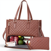 Bolso Tote Navia 2 en 1