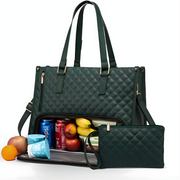 Bolso Tote Navia 2 en 1