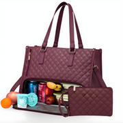 Bolso Tote Navia 2 en 1