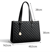Bolso Tote Navia 2 en 1