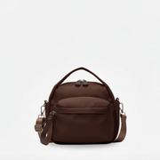 Bolso diario acolchado Le Monceau