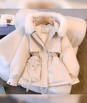Chaqueta acolchada elegante Mika