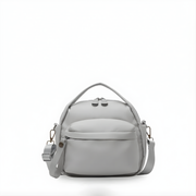 Bolso diario acolchado Le Monceau