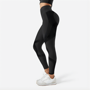 Leggings Moldeadores 3D de Cintura Alta