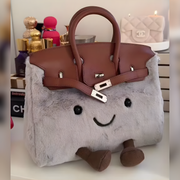 Bolso suave diseño cute