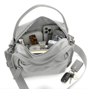 Bolso diario acolchado Le Monceau