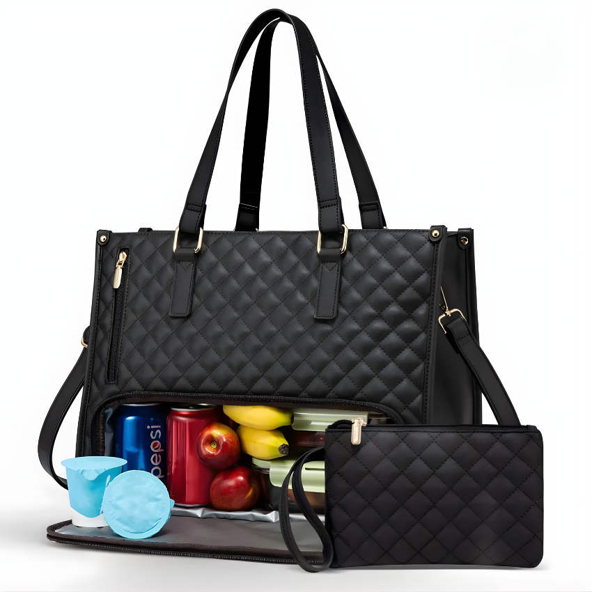 Bolso Tote Navia 2 en 1