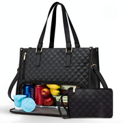 Bolso Tote Navia 2 en 1