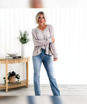 Jeans Ajustados Comfort