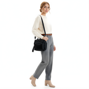 Bolso diario acolchado Le Monceau