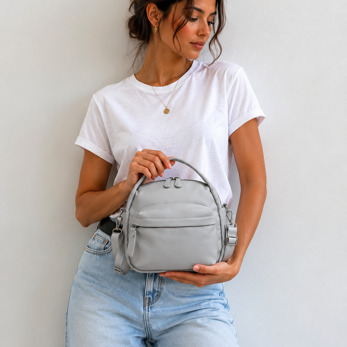 Bolso Bandolera