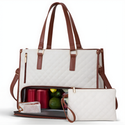 Bolso Tote Navia 2 en 1
