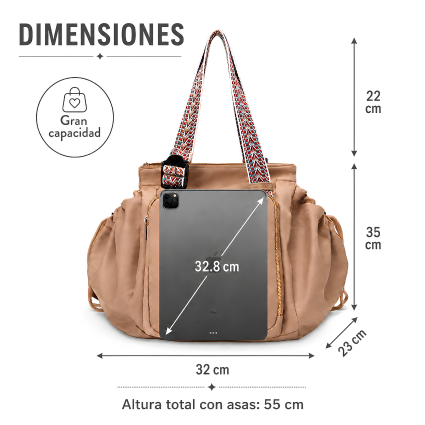 Guía de tallas