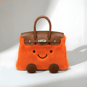 Bolso suave diseño cute