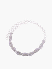 Collar Giratorio Strass