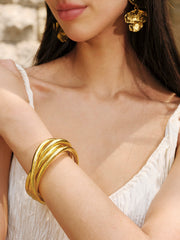 Collar Twist Ajustable
