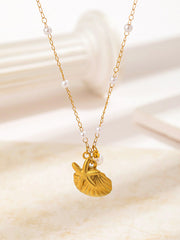 Collar Marino Perla