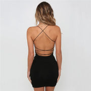 Vestido ajustado – Soreya