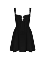 Vestido de encaje – Celiana