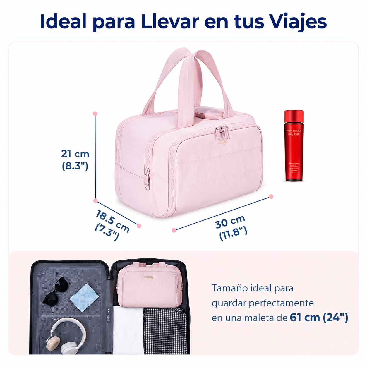 Guía de tallas