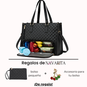 Bolso Tote Navia 2 en 1