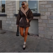 Conjunto Clara Beige