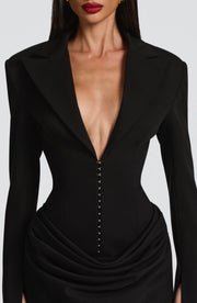 Vestido Mini Elodie Chic