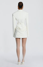Vestido Mini Elodie Chic