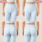 Tanga Invisible Anti-Marca para Leggings